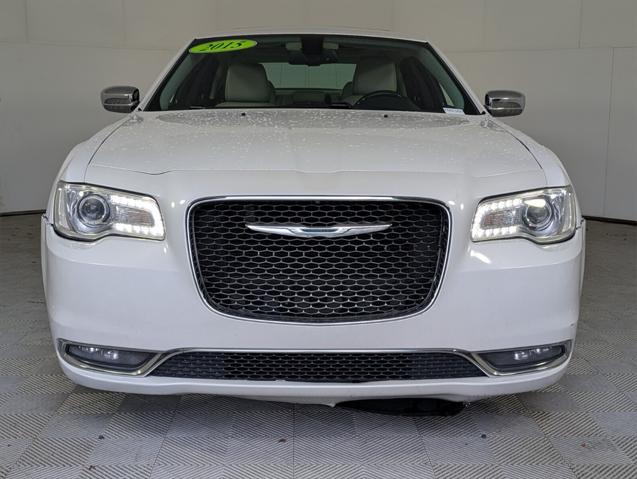 2015 Chrysler 300C C