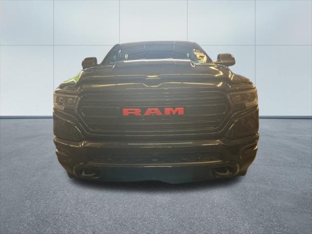 2023 RAM 1500 Limited Crew Cab 4x4 64 Box