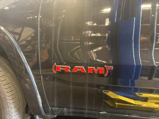 2023 RAM 1500 Limited Crew Cab 4x4 64 Box