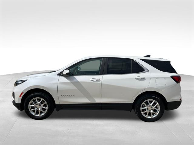 2024 Chevrolet Equinox AWD LT