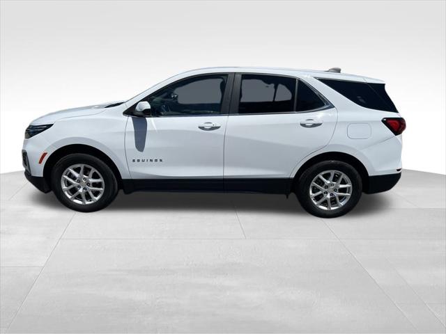 2023 Chevrolet Equinox AWD 2FL