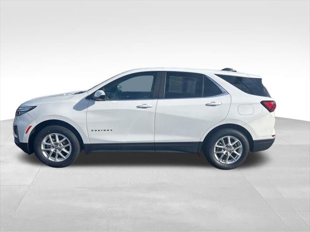 2023 Chevrolet Equinox AWD 2FL