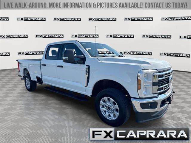 2024 Ford F-250 XLT