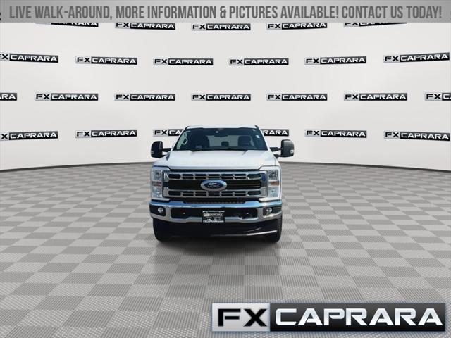 2024 Ford F-250 XLT