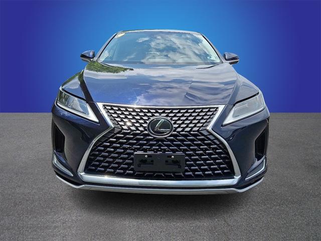 2022 Lexus RX 350 350