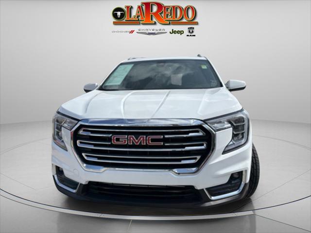 2024 GMC Terrain FWD SLT