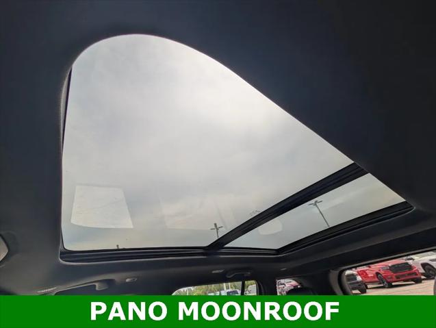 2024 Jeep Grand Cherokee Limited 4x4 2024 Jeep Grand Cherokee Limited 4x4