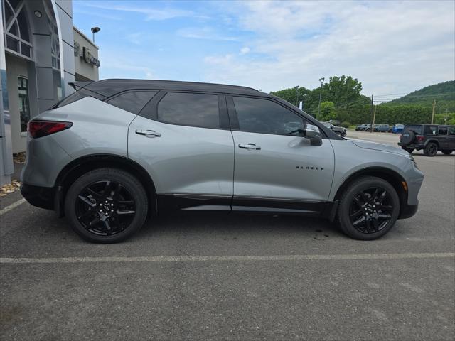 2023 Chevrolet Blazer AWD RS