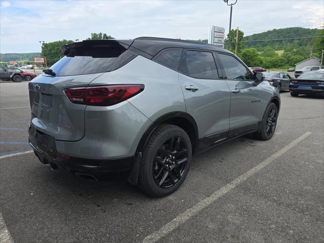 2023 Chevrolet Blazer AWD RS