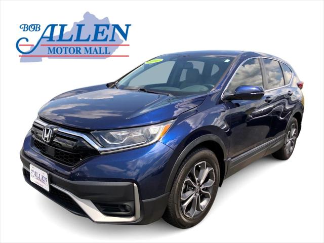 2020 Honda CR-V 2WD EX-L