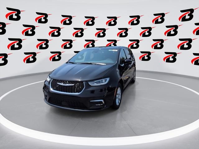 2025 Chrysler Pacifica PACIFICA SELECT
