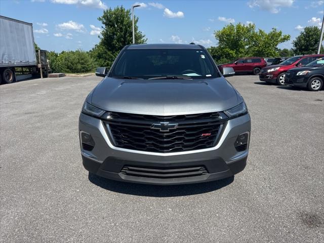 2023 Chevrolet Traverse FWD RS