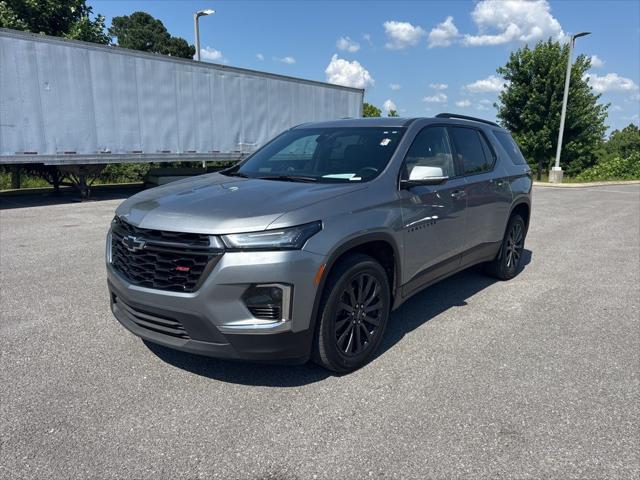 2023 Chevrolet Traverse FWD RS