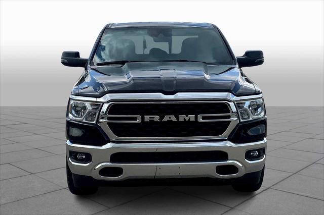 2024 RAM 1500 Big Horn Crew Cab 4x2 57 Box