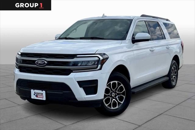 2024 Ford Expedition XLT MAX