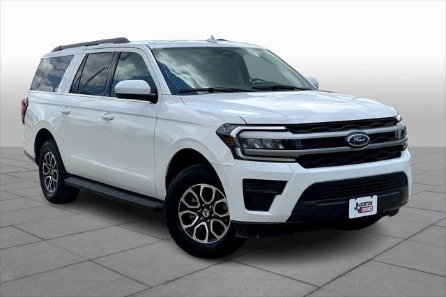 2024 Ford Expedition XLT MAX