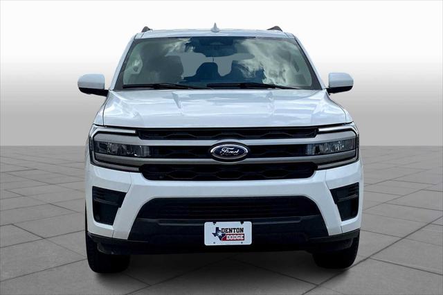 2024 Ford Expedition XLT MAX