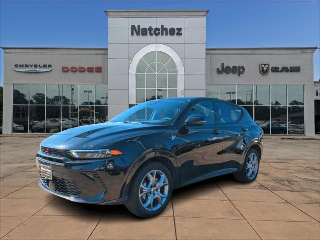 2024 Dodge Hornet R/T EAWD 2024 Dodge Hornet R/T EAWD
