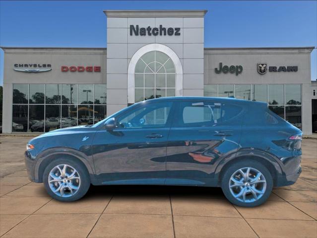 2024 Dodge Hornet R/T EAWD 2024 Dodge Hornet R/T EAWD