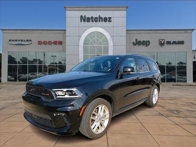 2023 Dodge Durango GT Premium RWD