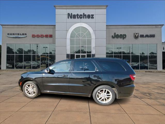 2023 Dodge Durango GT Premium RWD