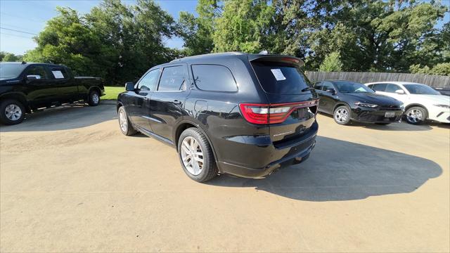2023 Dodge Durango GT Premium RWD