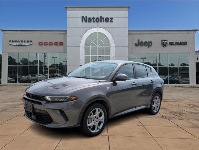 2024 Dodge Hornet R/T EAWD
