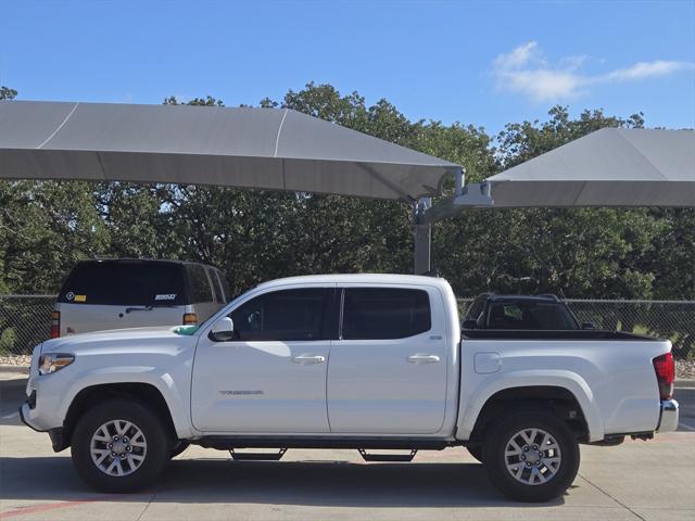 2018 Toyota Tacoma SR5 V6