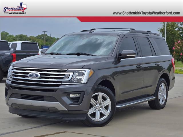 2020 Ford Expedition XLT