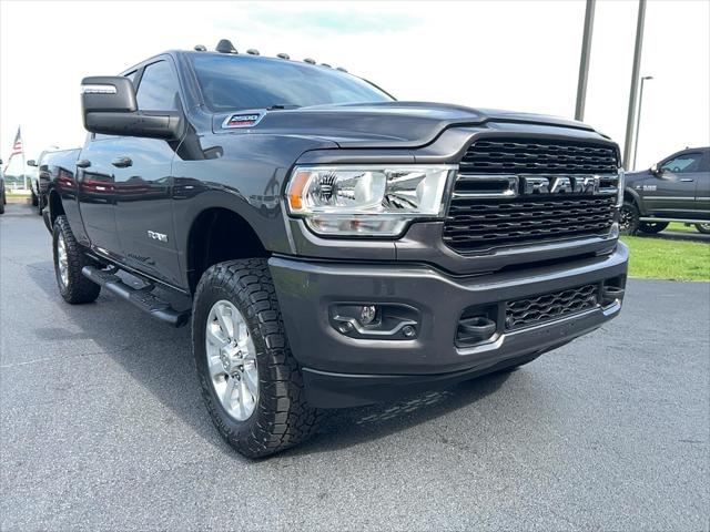 2023 RAM 2500 Big Horn Crew Cab 4x4 64 Box