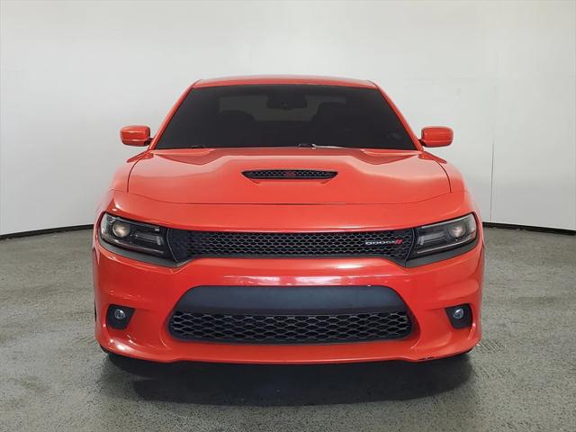 2019 Dodge Charger GT RWD