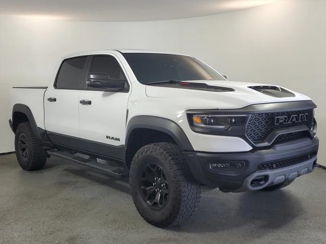 2024 RAM 1500 TRX Crew Cab 4x4 57 Box