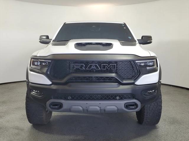 2024 RAM 1500 TRX Crew Cab 4x4 57 Box