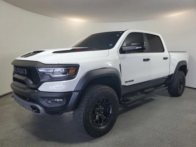 2024 RAM 1500 TRX Crew Cab 4x4 57 Box