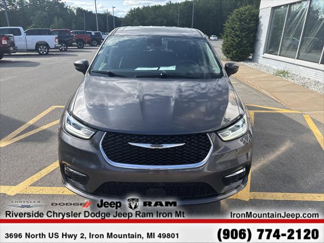 2023 Chrysler Pacifica Touring L 2023 Chrysler Pacifica Touring L