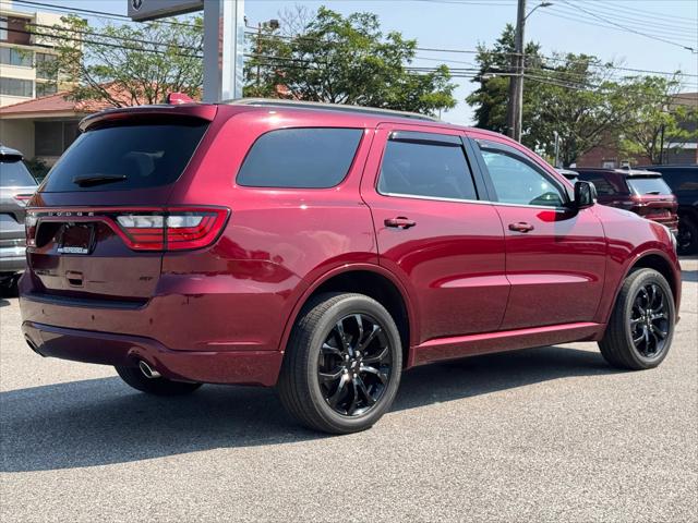 2020 Dodge Durango GT Plus AWD