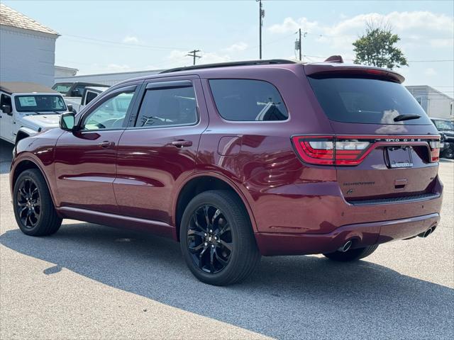 2020 Dodge Durango GT Plus AWD