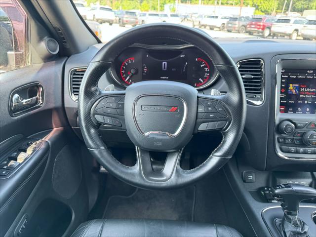 2020 Dodge Durango GT Plus AWD