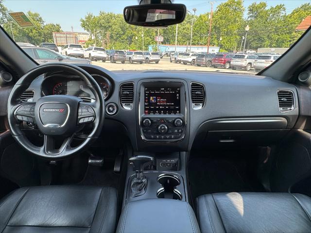 2020 Dodge Durango GT Plus AWD