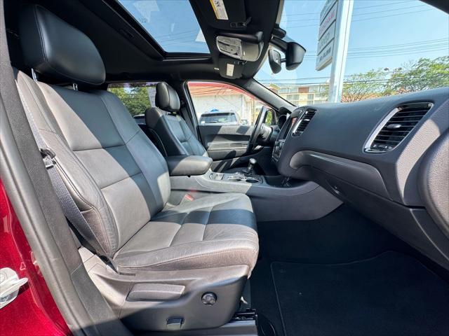 2020 Dodge Durango GT Plus AWD