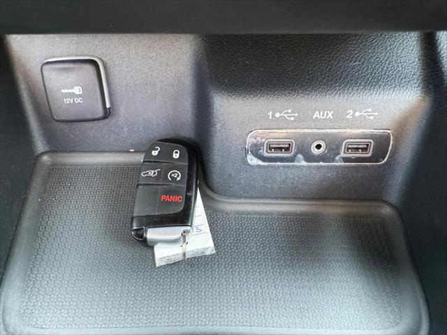 2020 Dodge Durango GT Plus AWD