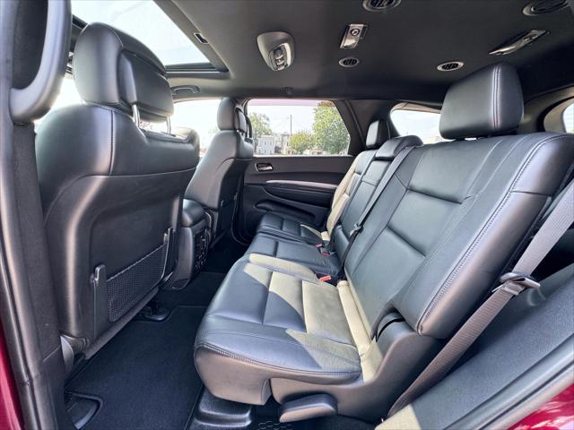 2020 Dodge Durango GT Plus AWD