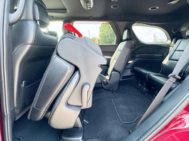 2020 Dodge Durango GT Plus AWD