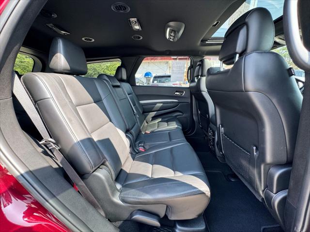 2020 Dodge Durango GT Plus AWD