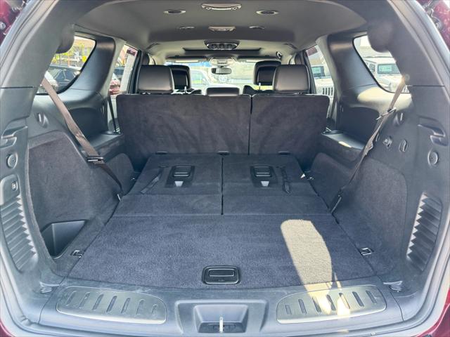 2020 Dodge Durango GT Plus AWD
