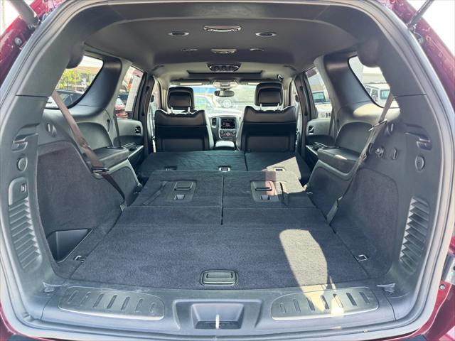 2020 Dodge Durango GT Plus AWD