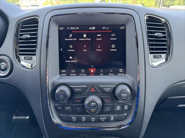 2020 Dodge Durango GT Plus AWD