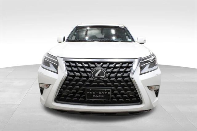 2021 Lexus GX 460 Premium