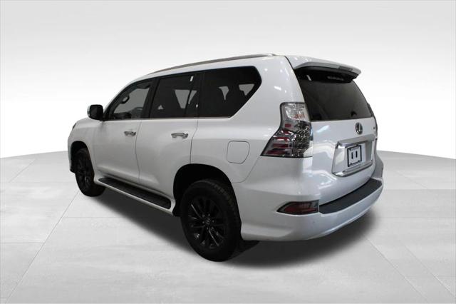 2021 Lexus GX 460 Premium