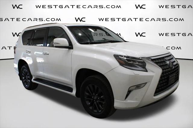 2021 Lexus GX 460 Premium 2021 Lexus GX 460 Premium
